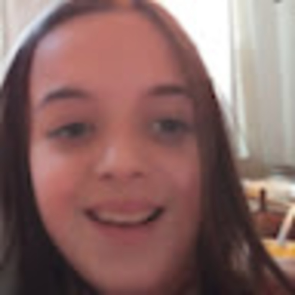 Meet your Posher, Isabella